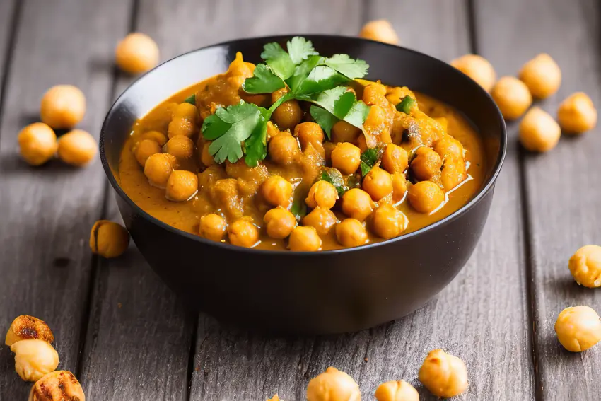 Channa Masala