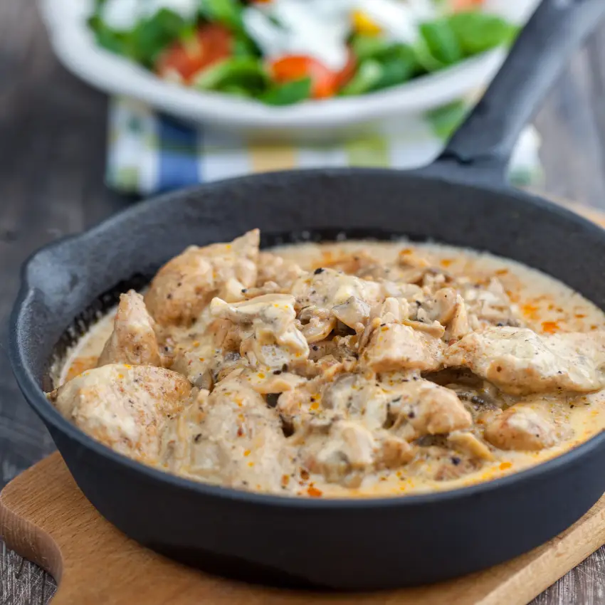 Chicken Kalimirch