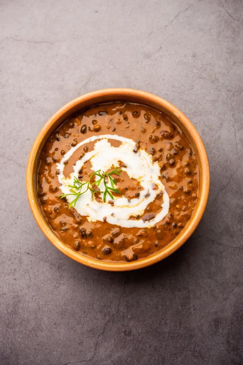 Dal Makhani