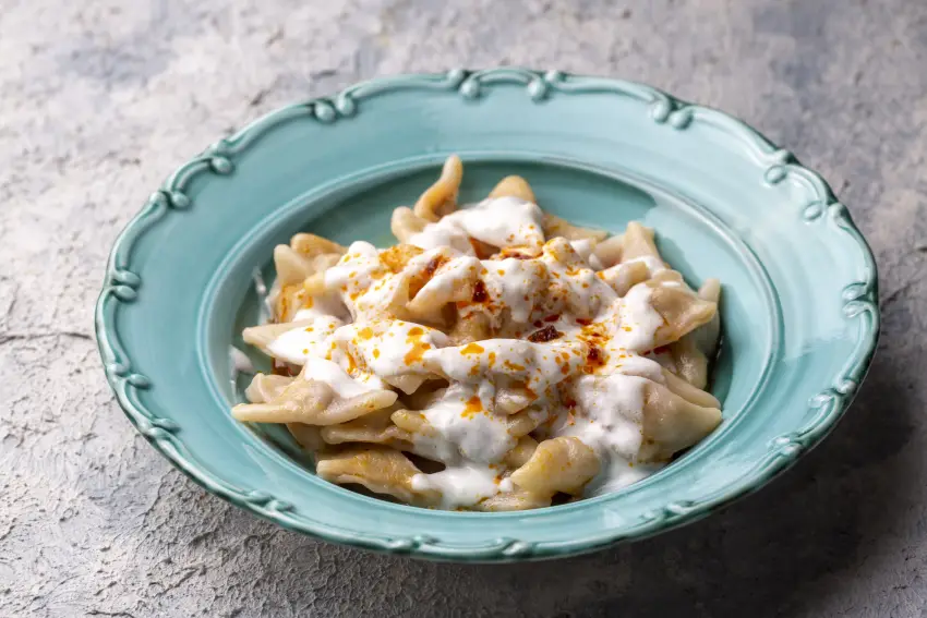 Papri Chaat